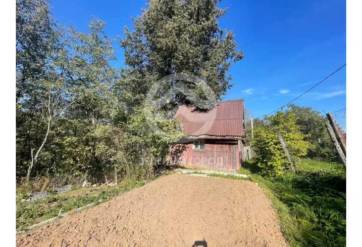 Продажа, дача, Клин, 20 кв.м, 6 сот