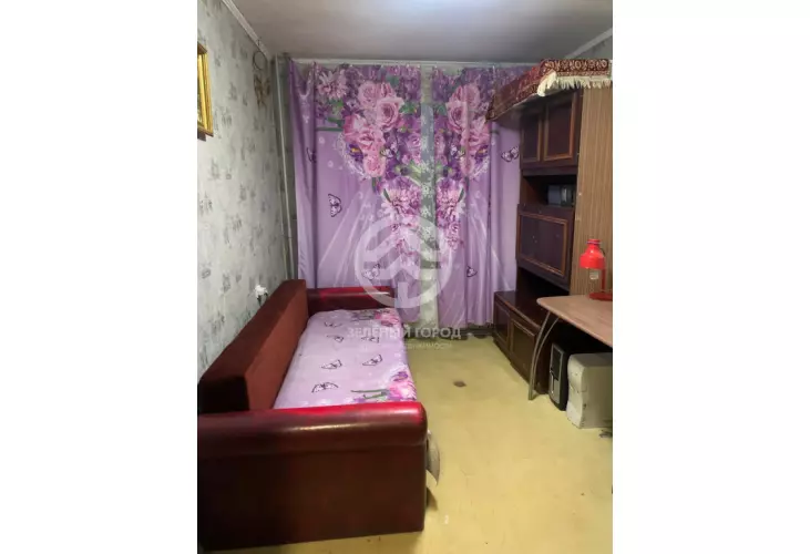 Аренда, комната, Зеленоград, к. 801