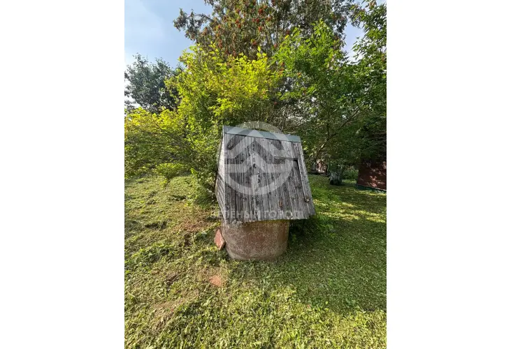 Продажа, дом, деревня Сметанино, 55 кв.м, 6 сот