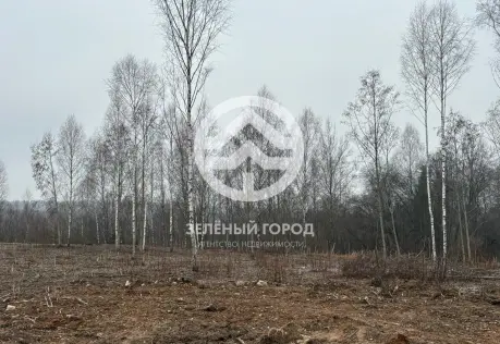 Продажа, участок, Покровка, 6 сот