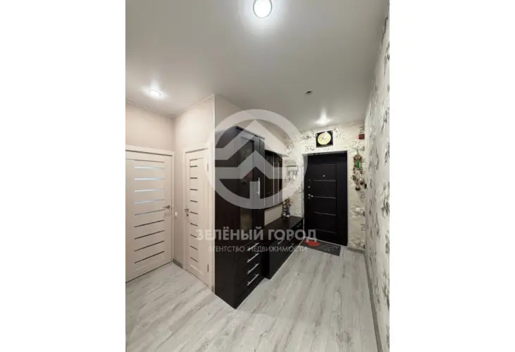 Продажа, 3 к. квартира, поселок городского типа Поварово, к. 1