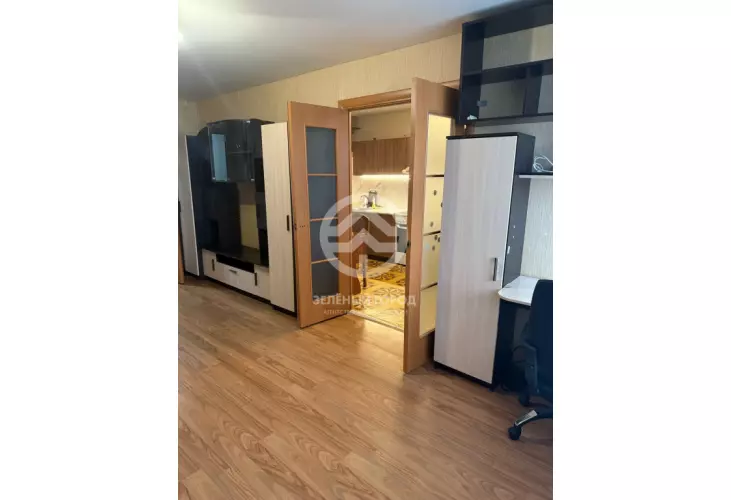 Продажа, 1 к. квартира, Зеленоград, к. 1015