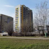 г. Москва, г. Зеленоград, корп. 1935