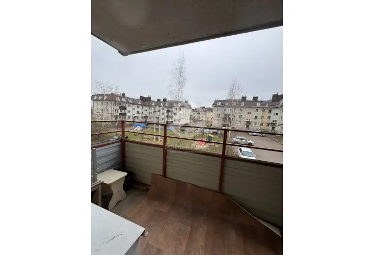 Аренда, 1 к. квартира, Высоковск, Текстильная, д. 27