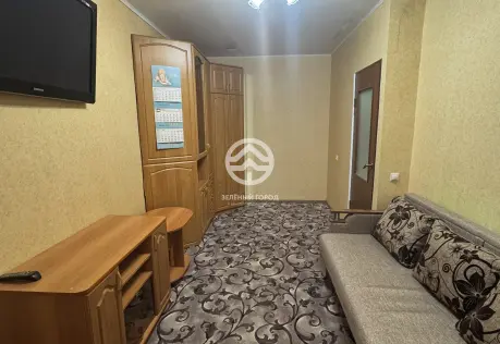 Аренда, 1 к. квартира, Высоковск, Большевистская, д. 5