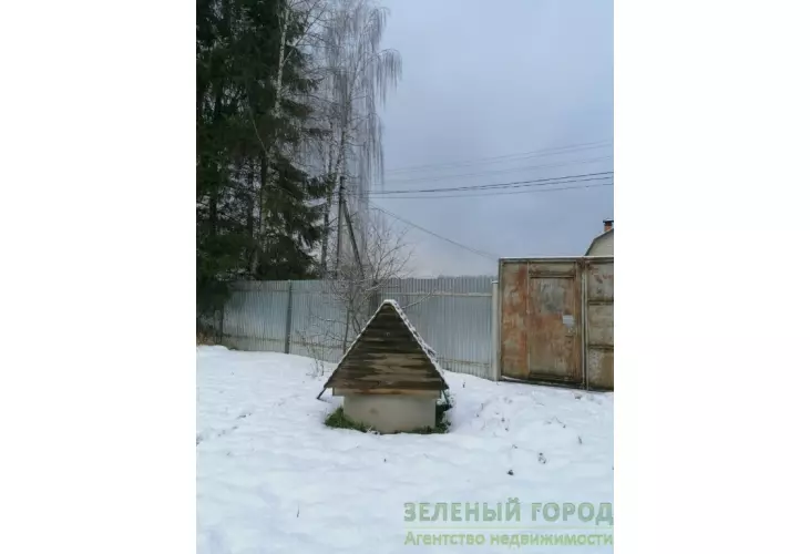 Продажа, дача, Село Нагорное, 25 кв.м, 12 сот