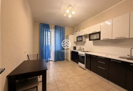 Продажа, 1 к. квартира, Люберцы, Камова, д. 6, к. 2