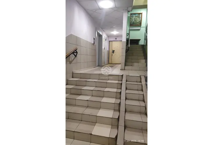 Продажа, 1 к. квартира, Зеленоград, к. 1557