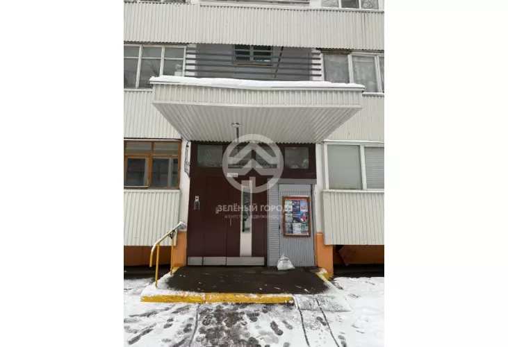 Продажа, 3 к. квартира, Зеленоград, к. 164