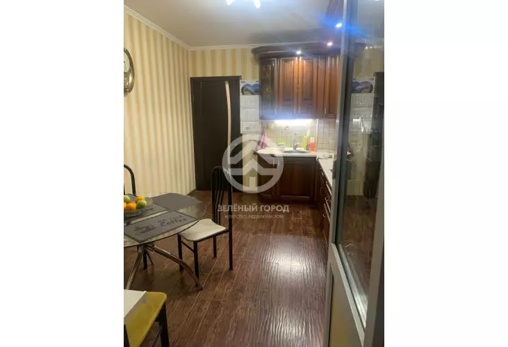 Продажа, 3 к. квартира, Зеленоград, к. 1824