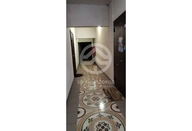 Продажа, 1 к. квартира, деревня Голубое, Парковый бульвар , д. 5