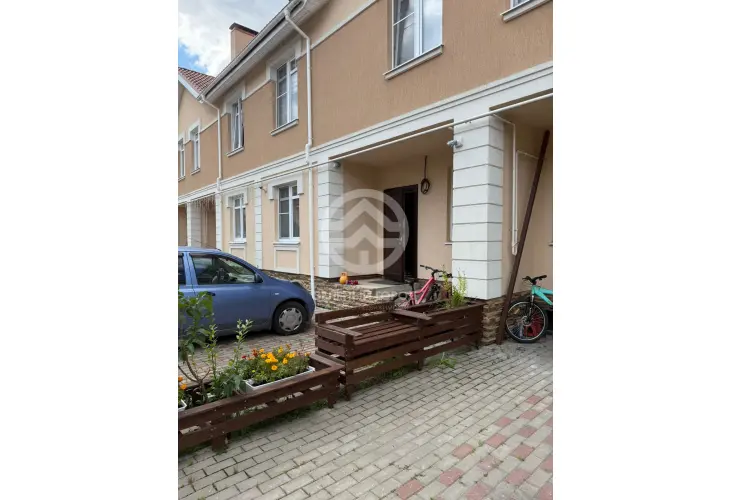 Продажа, дом, Бакеево, 179 кв.м, 1,5 сот