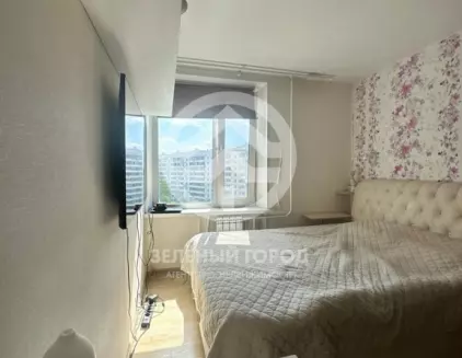 Продажа, 2к. квартира 9 млн. руб.