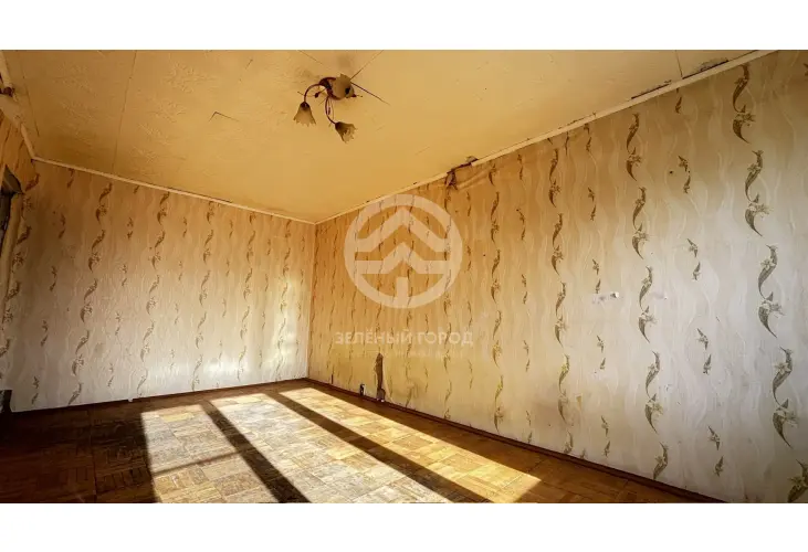 Продажа, 1 к. квартира, Высоковск, Первомайский , д. 2