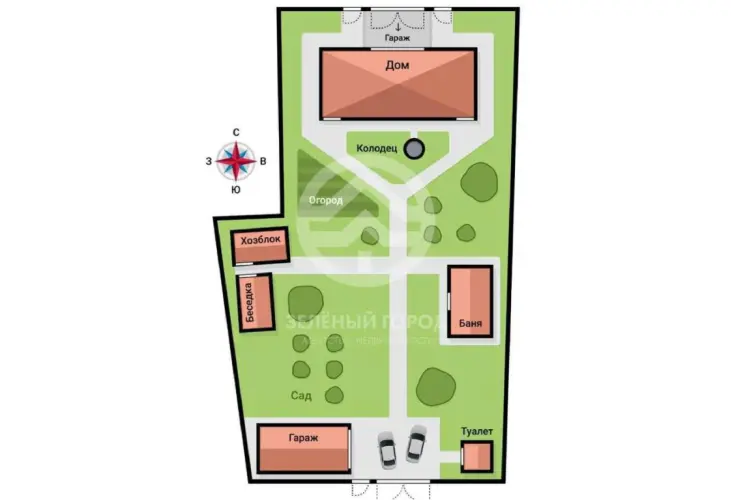 Продажа, дача, Дурыкино, 266 кв.м, 14 сот