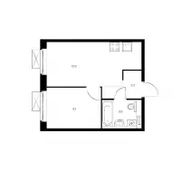 ЖК «Зелёный парк»