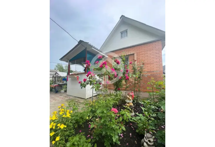 Продажа, дом, Клин, 36 кв.м, 8 сот