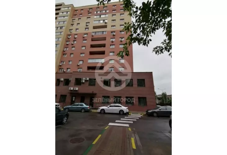 Продажа, нежилое помещение, Химки, Энгельса, д. 27