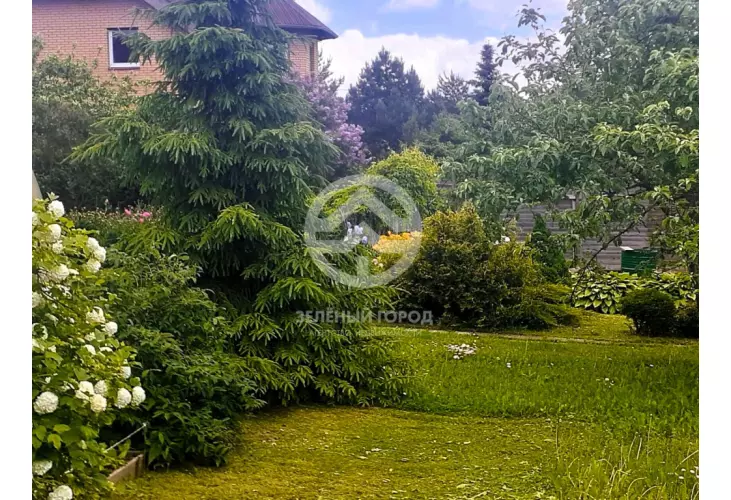 Продажа, дом, Карпово, 135 кв.м, 12 сот