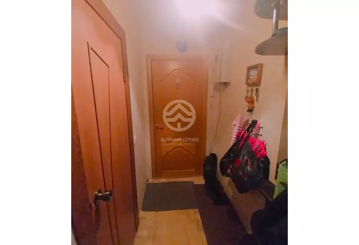 Продажа, 2 к. квартира, Клин, Карла Маркса, д. 89