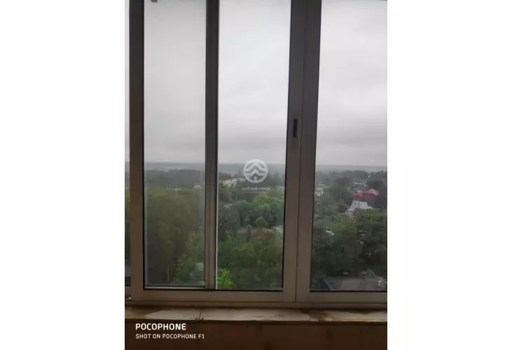 Продажа, 2 к. квартира, Сходня, 2-ой Чапаевский переулок, д. 6