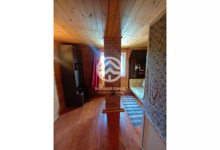 Продажа, дом, Заовражье, 70 кв.м, 6 сот