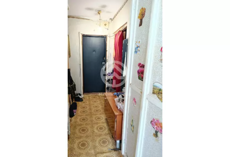 Продажа, 1 к. квартира, Спас-Заулок, Центральная, д. 15