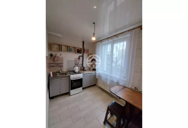 Продажа, 2 к. квартира, поселок Чайковского, д. 12