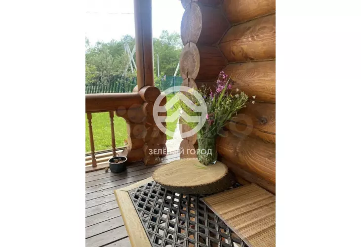 Продажа, дом, КП Вельга Парк, 76 кв.м, 13 сот