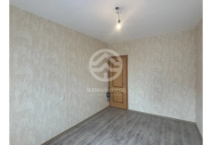 Продажа, 2 к. квартира, рабочий поселок Андреевка, д. 47