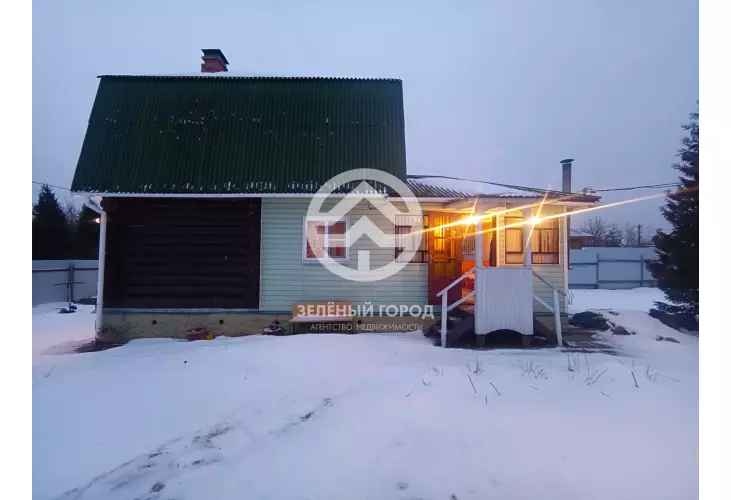 Продажа, дом, Заовражье, 70 кв.м, 6 сот