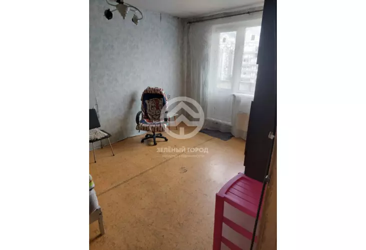 Продажа, 1 к. квартира, Зеленоград, к. 1606