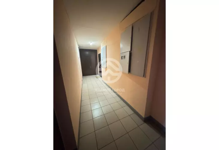 Продажа, 1 к. квартира, рабочий поселок Андреевка, Староандреевская, д. 43, к. 1