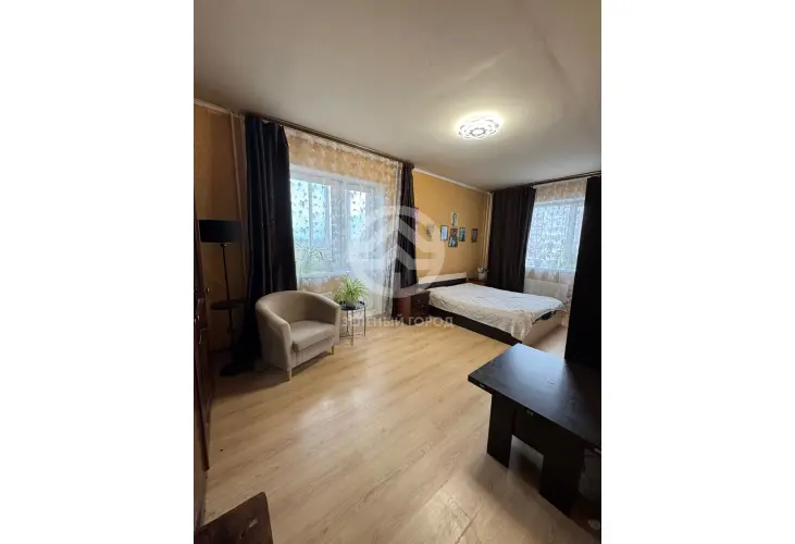 Продажа, 4 к. квартира, Зеленоград, к. 2013