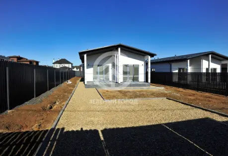 Продажа, дом, деревня Адуево, 124 кв.м, 6,2 сот