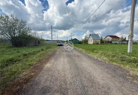 Продажа, участок, деревня Головино , 10 сот