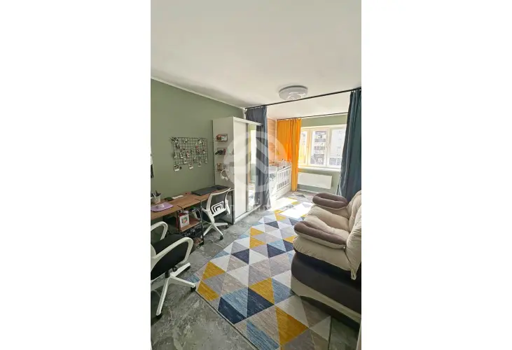 Продажа, 1 к. квартира, Клин, д. 4, к. 2