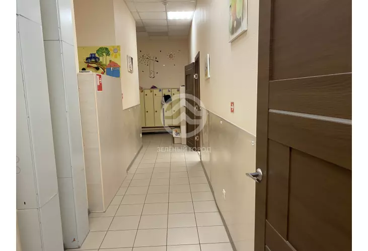 Продажа, нежилое помещение, рабочий поселок Андреевка, Староандреевская, д. 43к2