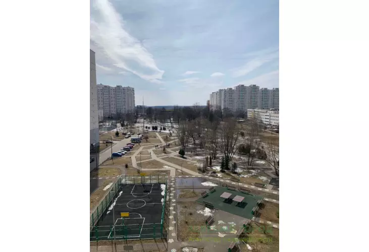 Аренда, 1 к. квартира, Зеленоград, к. 2024