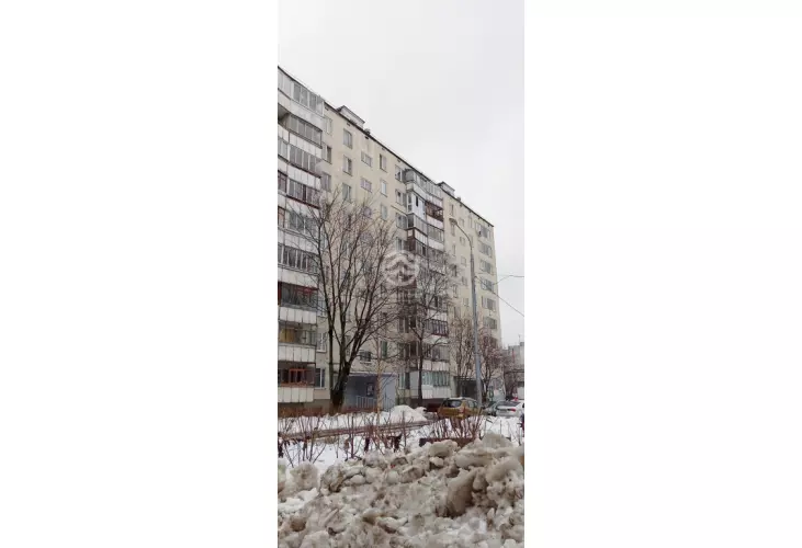 Продажа, 3 к. квартира, Зеленоград, к. 801
