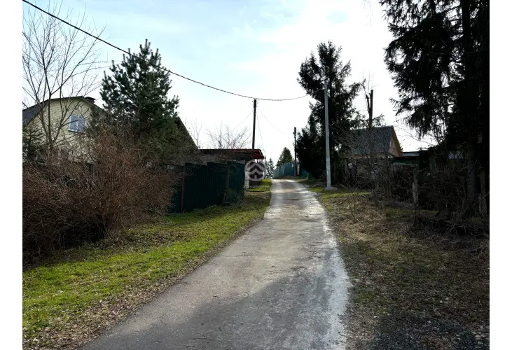 Продажа, дом, Березки, 48 кв.м, 6 сот