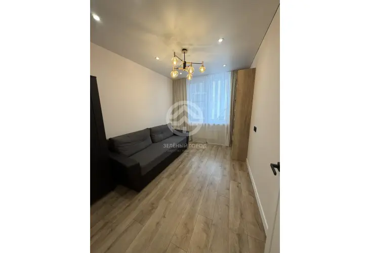 Аренда, 3 к. квартира, Рузино, д. 3, к. 2