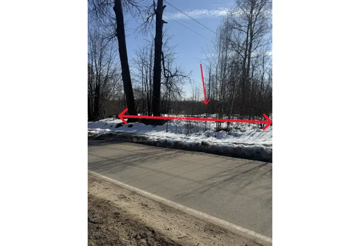 Продажа, участок, Елгозино, 2500 сот