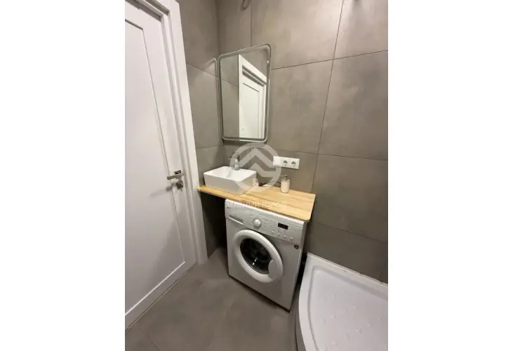 Аренда, 1 к. квартира, Рузино, д. 4, к. 3