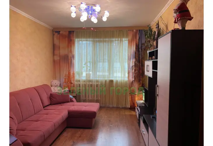 Продажа, 2 к. квартира, Солнечногорск, Центральная, д. 2