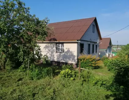 Продажа, дом