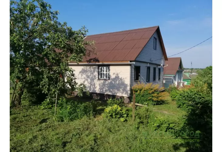 Продажа, дом, Полуханово, 140 кв.м, 15 сот