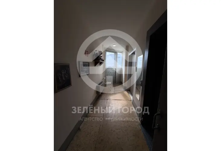 Продажа, 1 к. квартира, Зеленоград, к. 358