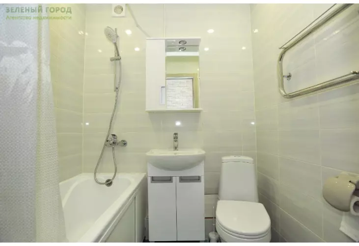 Продажа, 1 к. квартира, Фирсановка, Речная, д. 10