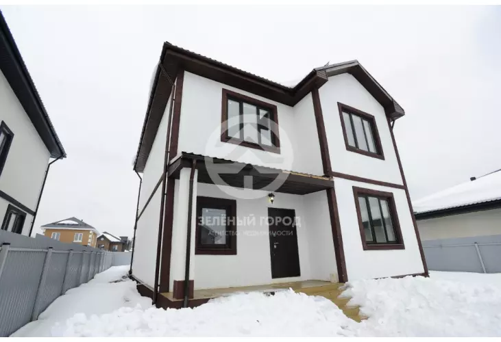 Продажа, дом, Бакеево, 168 кв.м, 6 сот